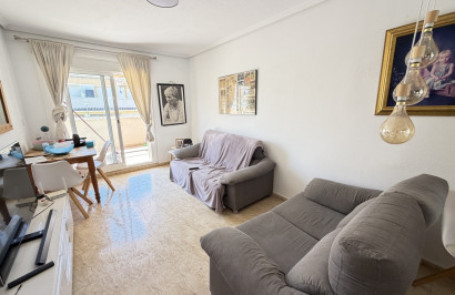 Resale - Apartment / Flat - San Miguel de Salinas