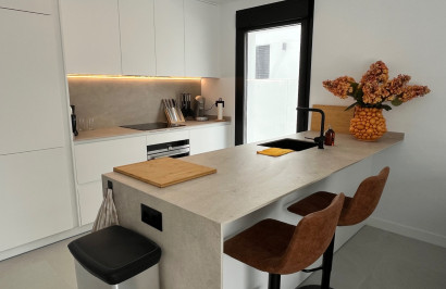 Resale - Detached Villa - Ciudad Quesada - Rojales