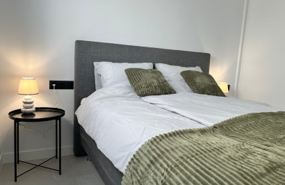 Resale - Detached Villa - Ciudad Quesada - Rojales
