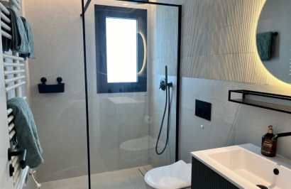 Resale - Detached Villa - Ciudad Quesada - Rojales