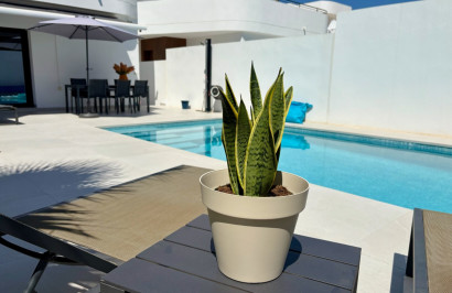 Resale - Detached Villa - Ciudad Quesada - Rojales