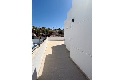 Resale - Detached Villa - Ciudad Quesada - Rojales