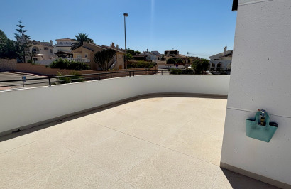 Resale - Detached Villa - Ciudad Quesada - Rojales