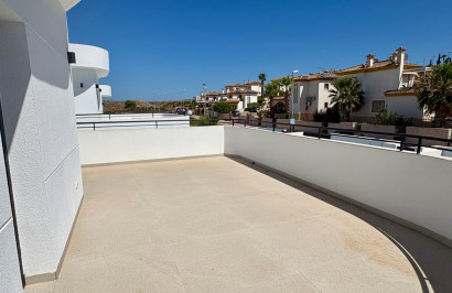 Resale - Detached Villa - Ciudad Quesada - Rojales