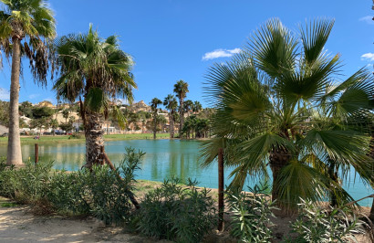 Resale - Detached Villa - Ciudad Quesada - Rojales