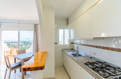 New Build - Apartment / Flat - Calpe - Gran Sol