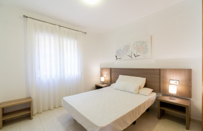 New Build - Apartment / Flat - Calpe - Gran Sol