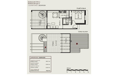 New Build - Apartment / Flat - Calpe - Gran Sol