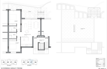 New Build - Apartment / Flat - Guardamar del Segura - El Raso