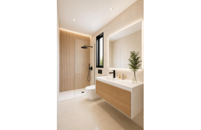 New Build - Town House - Torre Pacheco - Santa Rosalia Lake And Life Resort