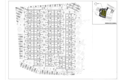 New Build - Apartment / Flat - Vera - Vera Playa