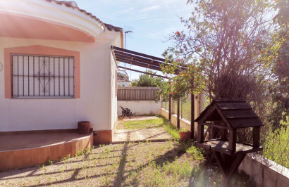 Revente - Villa Individuelle - Los Alcazares - Town