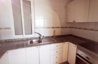 Revente - Villa Individuelle - Los Alcazares - Town