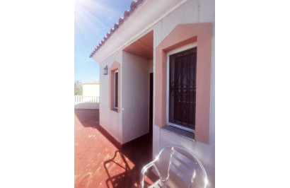 Revente - Villa Individuelle - Los Alcazares - Town