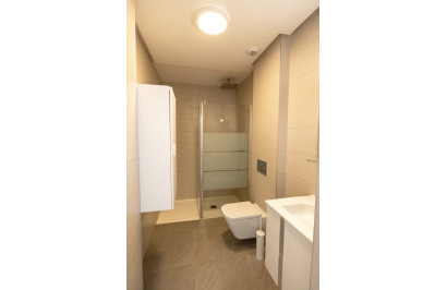 Resale - Apartment / Flat - Los Dolses - Villamartin