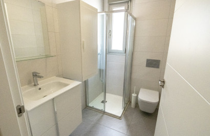 Resale - Apartment / Flat - Los Dolses - Villamartin