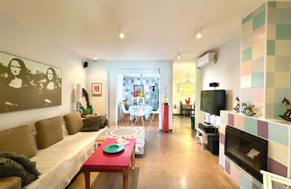 Herverkoop - Appartement / Flat - Rojales