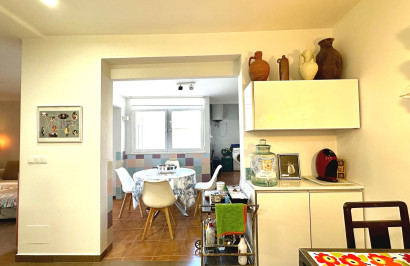 Herverkoop - Appartement / Flat - Rojales