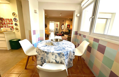 Herverkoop - Appartement / Flat - Rojales