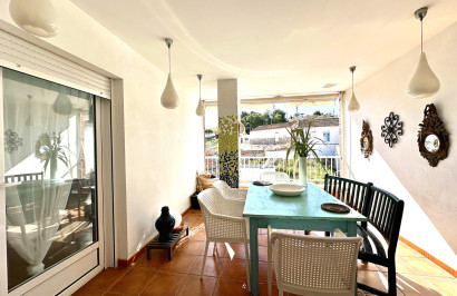 Herverkoop - Appartement / Flat - Rojales