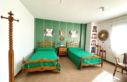 Herverkoop - Appartement / Flat - Rojales
