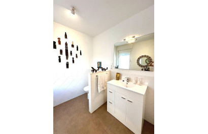 Herverkoop - Appartement / Flat - Rojales
