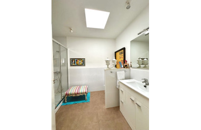 Herverkoop - Appartement / Flat - Rojales