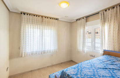 Revente - Villa Individuelle - Torrevieja - La Veleta