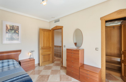 Revente - Villa Individuelle - Torrevieja - La Veleta