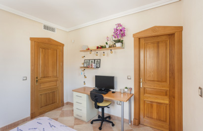 Revente - Villa Individuelle - Torrevieja - La Veleta