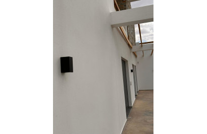 New Build - Detached Villa - Pinoso - Casas Pastor