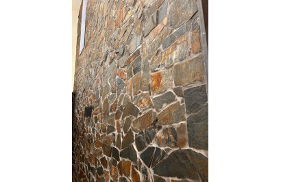 New Build - Detached Villa - Pinoso - Casas Pastor