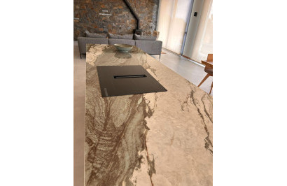 New Build - Detached Villa - Pinoso - Casas Pastor