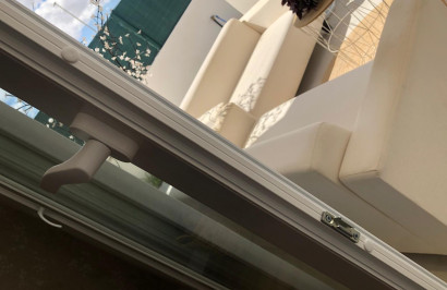 New Build - Detached Villa - Aspe - urbanizaciones