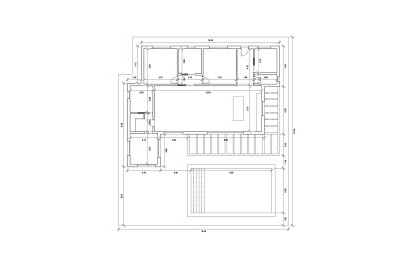 New Build - Detached Villa - Pinoso - Casas Pastor