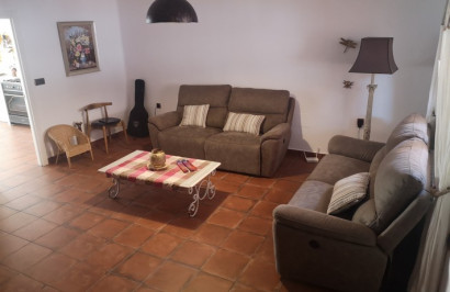 Resale - Town House - Los Montesinos - Montesinos