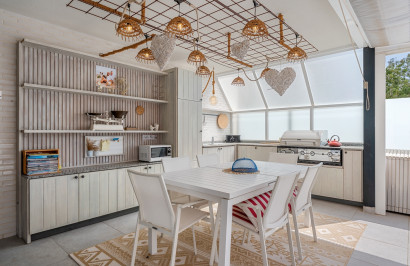 Resale - Apartment / Flat - Guardamar del Segura - Guardamar