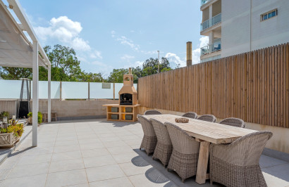 Resale - Apartment / Flat - Guardamar del Segura - Guardamar