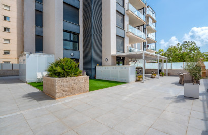 Resale - Apartment / Flat - Guardamar del Segura - Guardamar