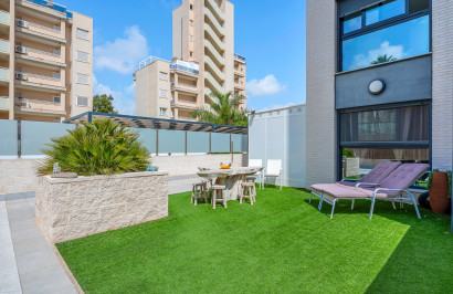 Resale - Apartment / Flat - Guardamar del Segura - Guardamar