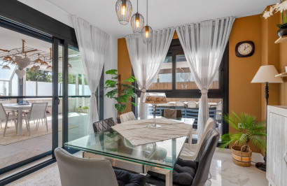 Resale - Apartment / Flat - Guardamar del Segura - Guardamar