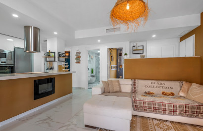 Resale - Apartment / Flat - Guardamar del Segura - Guardamar
