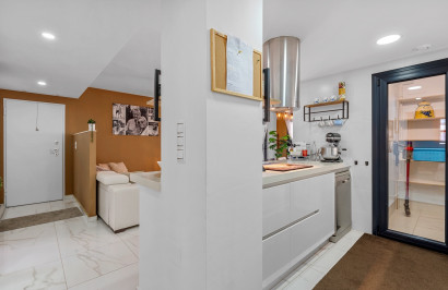 Resale - Apartment / Flat - Guardamar del Segura - Guardamar
