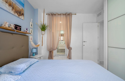 Resale - Apartment / Flat - Guardamar del Segura - Guardamar