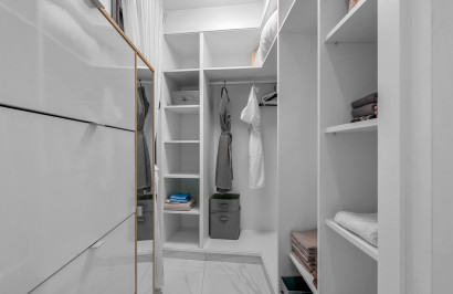 Resale - Apartment / Flat - Guardamar del Segura - Guardamar