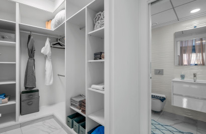 Resale - Apartment / Flat - Guardamar del Segura - Guardamar