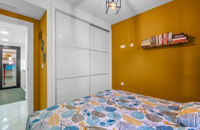 Resale - Apartment / Flat - Guardamar del Segura - Guardamar