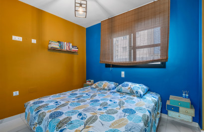 Resale - Apartment / Flat - Guardamar del Segura - Guardamar