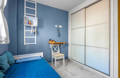 Resale - Apartment / Flat - Guardamar del Segura - Guardamar