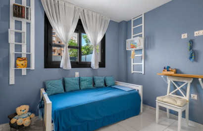 Resale - Apartment / Flat - Guardamar del Segura - Guardamar